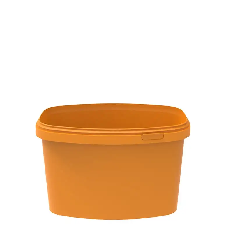 12L Oval Pail